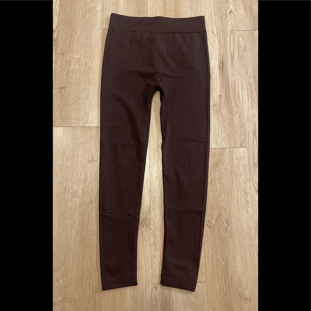Nic & Jo Leggings OS